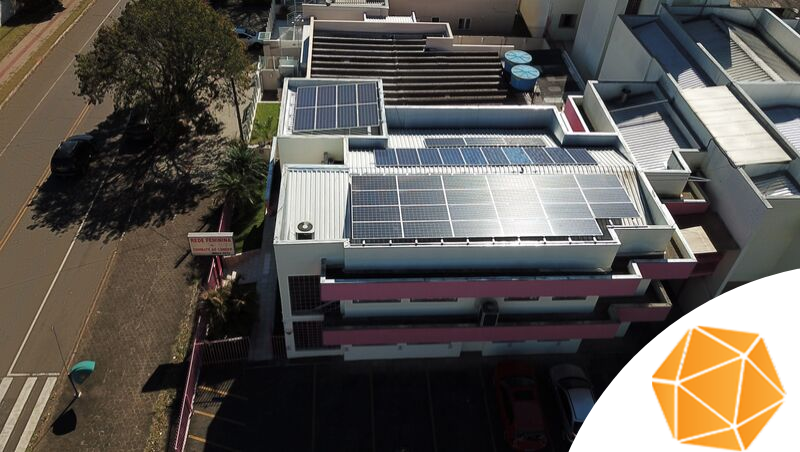 SOLLUZ - Inovação em Energia Solar -