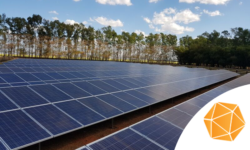 SOLLUZ - Inovação em Energia Solar -