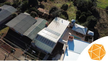 SOLLUZ - Inovação em Energia Solar - 