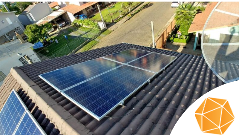 SOLLUZ - Inovação em Energia Solar - 